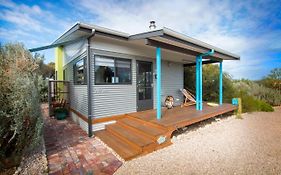 Coorong Cabins